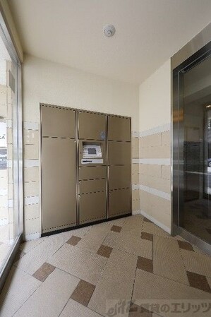 WGB江坂の物件内観写真